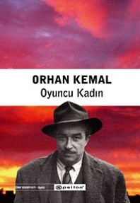 Oyuncu Kadin